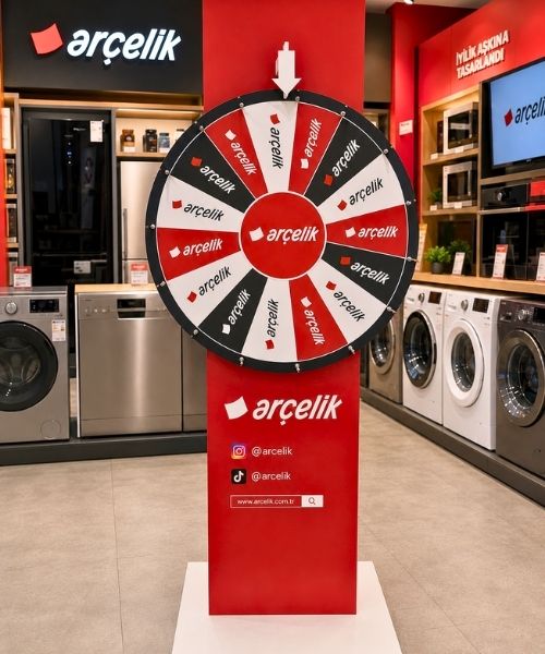 Çarkıfelek - 10