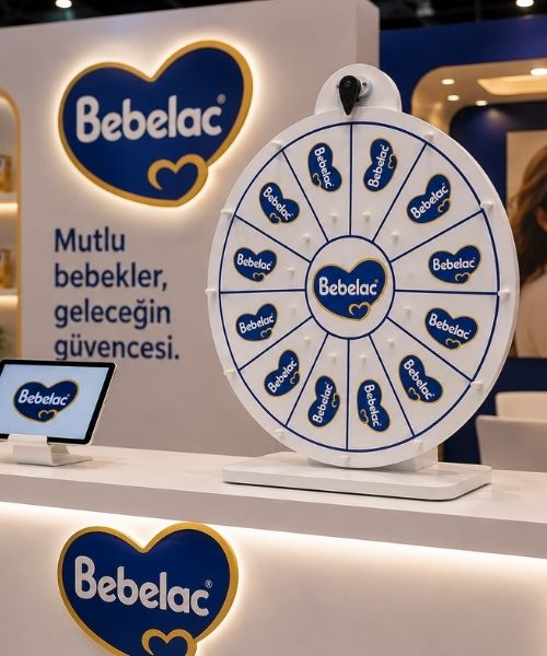 Masaüstü Çarkıfelek - 7